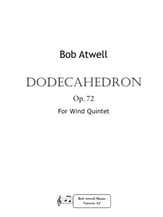 Dodecahedron P.O.D cover